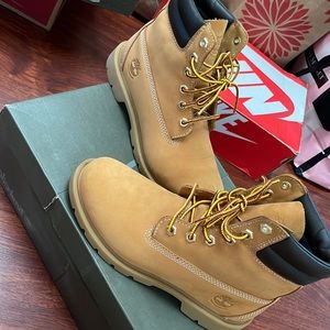 Timberland Boots Women